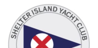 Junior Sailing 2019 at SIYC