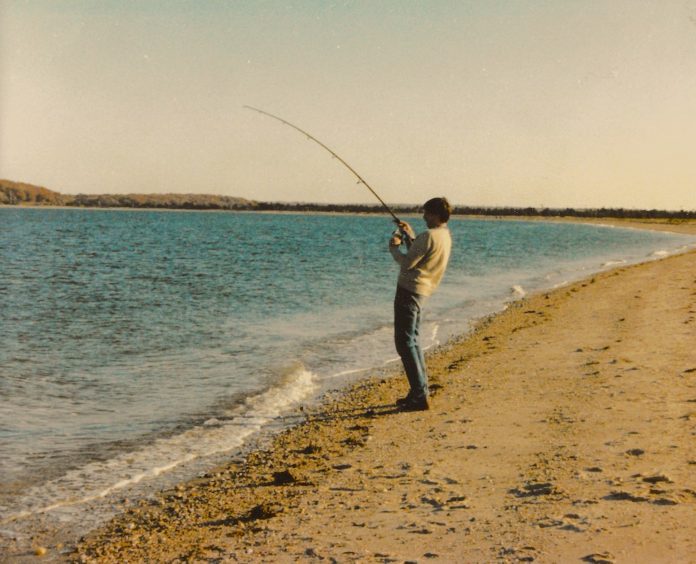 EFB Surfcasting