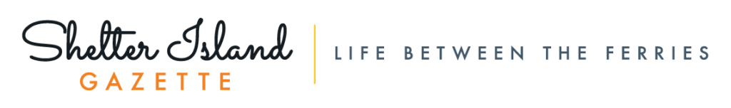 Shelter Island Gazette