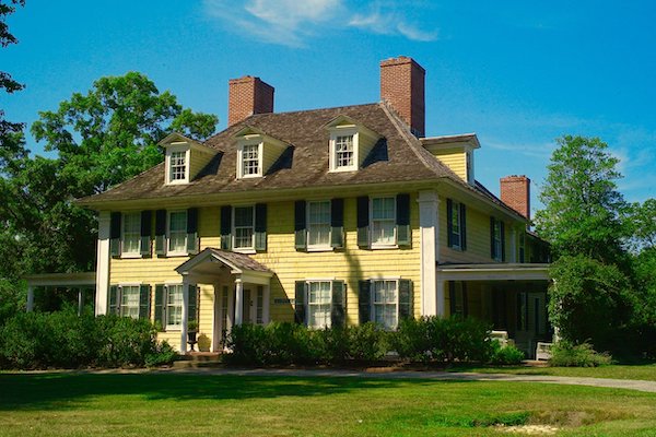 Sylvester Manor Community Day