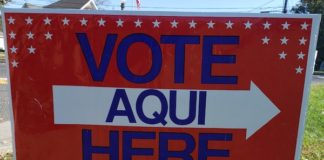 2019 Shelter Island ballot