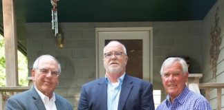 Unofficial updated election results